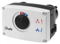 Электропривод AMV 33 (230V) Danfoss 082G3013 Москва