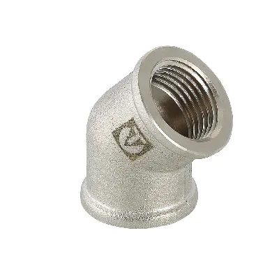 Уголок 3/4' вр 45 градусов VALTEC S09110005