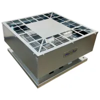 Вентилятор крышный VR(AC1)-125(D190) 0.07 кВт, 0.3А Naveka УН-00005987 Москва