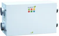 Приточно-вытяжная установка Alasca ECO H500EC W Москва