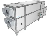 Приточно-вытяжная установка Breezart 6000 Aqua RP PB-BC Москва