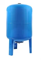 Гидроаккумулятор 80л. (вертик.) Unipump 15039 Москва