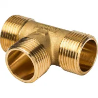 Тройник НН 1'x1'x1' STOUT RG008Q0QSTJTUJ