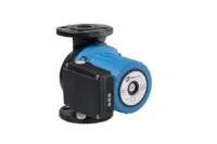 Насос циркуляционный IMP PUMPS GHNbasic II 80-190 F (PN10)