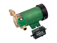 Насос для повышения давления c сухим ротором CNS-15/13 Oasis Р0000056525 Москва