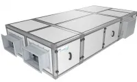 Приточно-вытяжная установка Breezart 2000C Lux RP SB 9-380 Москва