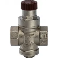 Редуктор давления 3/4' поршневой STOUT RG008Q0JTGIH6Q Москва