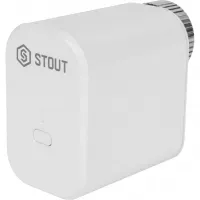 Электропривод беспроводной, белый STOUT RG008V0JQ26P1C Нижний Новгород