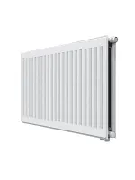 Радиатор стальной панельный 20/500/600 боковое подключение Royal Thermo H20-500-600/9016 Москва