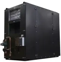 Приточно-вытяжная установка Turkov Zenit Heco V 2000 W Москва