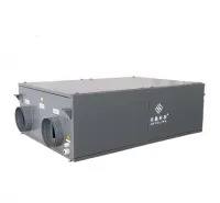 Приточно-вытяжная установка Joyclima ZJXC-300 Москва