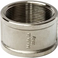 Муфта ВВ 2' никелированная STOUT RG008Q0PRQCBV0