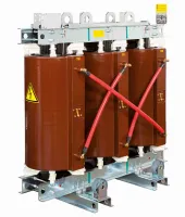 Сухой трансформатор Trafo Elettro Нижний Новгород