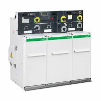 Моноблок RM6 типа NE-IIDI 16кА/1с-20кА/1с-20кВ-С моторизацией-VPIS-Flair22D Нижний Новгород