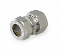 Муфта (F) 15х3/4 EF евроконус Stahlmann 2217155