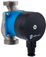 Насос циркуляционный NMT MAX II 65/120 F340 IMP PUMPS 979527991