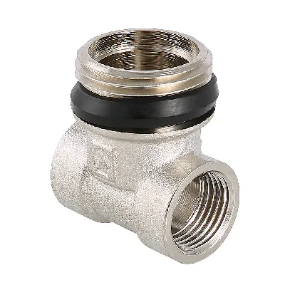 Тройник коллекторный 3/4' НР x 1/2' ВР x 1/2' ВР VALTEC O31050404 Москва