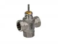 Клапан регулирующий  VRB-3R PN25 DN15 Kvs 1.6 Ридан 065Z0213R Москва