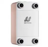 Паяный теплообменник Secespol RHC110 Нижний Новгород