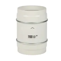 Вентилятор канальный энергоэффективный TD-500/160 Soler & Palau 03-0101-900