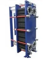 Пластинчатый теплообменник BOWA MH100H Нижний Новгород