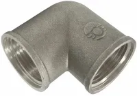 Угольник ВВ 1/2' никелированный Valfex VF.090.N.012