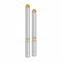 Насос скважинный SP 3 3-60 с кабелем 30 м Акватек 0-18-0704