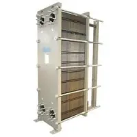 Пластинчатый теплообменник Sigma M7 Москва