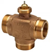 Клапан регулирующий Danfoss VMV DN20 Москва