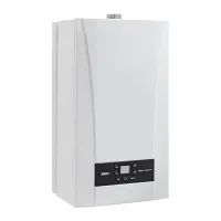Котел газовый ECO Nova 1.31F настенный 31 кВт одноконтурный с закрытой камерой сгорания Baxi 100023035