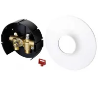 Клапан Danfoss FHV-A 003L1001 для регулирования напольного отопления по температуре воздуха Москва