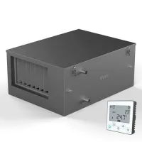 Установка вентиляционная приточная Node4- 6035(50m)/VEC(B310),W3 с пультом Z031 Naveka УН-00007608