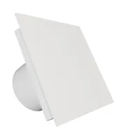 Панель декоративная D100/125 175х175 пластик, цвет белый DiCiTi PA4/5 Matt White Москва
