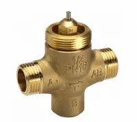 Клапан регулирующий Danfoss VZL3 065Z2086 Москва