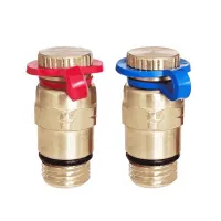 Комплект ниппелей Ду 8 G1/4 для балансировочных клапанов Benarmo 022-7568 Нижний Новгород