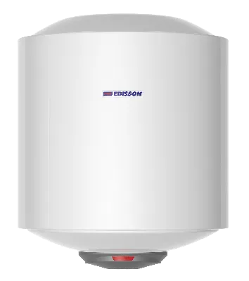 Водонагреватель накопительный EDISSON ER 50V Thermex SpT066445 Москва