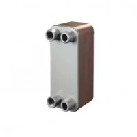 SL32-20TL паяный теплообменник Sondex Москва