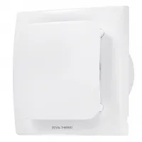 Вентилятор вытяжной D100 Royal Thermo НС-1608386 Москва