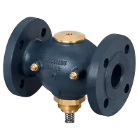 Клапан регулирующий Danfoss VGF 065В0784 Нижний Новгород