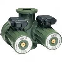 Насос циркуляционный DPH 120/250.40 T с мокрым ротором без частотного регулирования DAB 505917622