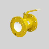 Кран шаровой стальной цельносварной неполнопроходной фланцевый КШ.Ц.Ф.GAS.015.040.Н/П.02 для газообразных сред ДУ 15 РУ 40 LD 11110159402MGLD000000000 Москва
