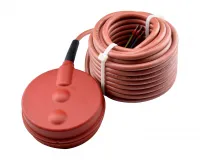Выключатель поплавковый KR1 (PVC 3G1.0) 5 м WILO 2478770 Москва