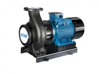 Насос NIS125-100-200/4 4кВТ 3х380в чугун CNP NIS125-100-200/4swh Нижний Новгород
