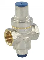 Регулятор давления поршневой Officine Rigamonti DN15 Ру16 Рн1-5,5 Москва