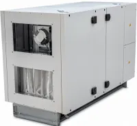 Приточно-вытяжная установка Dimmax Skyron MED RG (R/L) T 32 E-6,6 Москва