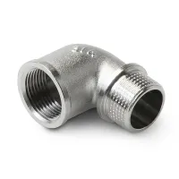 Угольник ВН 3/4' PRO AQUA 02-M20-F20x