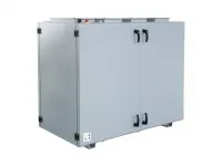 Приточно-вытяжная установка Lessar LV-RACU 3500 VWL-0-1 EC-RHX E15 Москва
