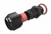 Ввод кабельный для нагревательного кабеля BM-x5S EKF cgp25x1.5 Нижний Новгород