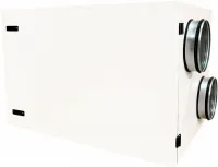 Приточно-вытяжная установка Energolux Riviera GO R-EC HRW 700-R Москва
