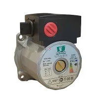 Насос циркуляционный WL15/5 для котла (Двигатель) Pumpman 00000000635 Москва